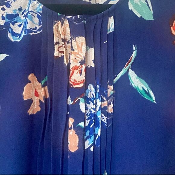 Anthropologie Daniel Rainn Blouse - Picture 2 of 4